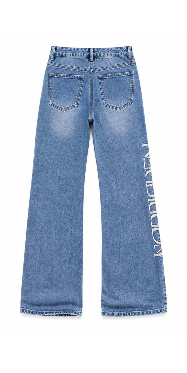 Forbidden Flared Jeans